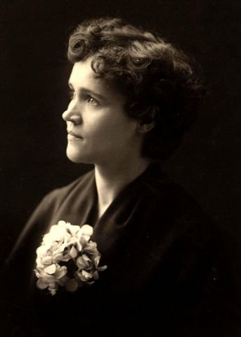 Voltairine de Cleyre 1